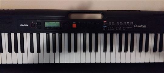 Casio CT-S200
