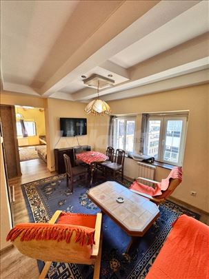 Centar,Trg Republike,50m2,2,0,CG,namešten ili