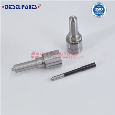 Control valve for fuel Injector 0 445 110 237