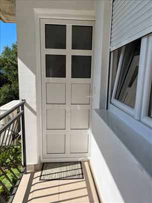 Crna Gora, Baošići, apartman