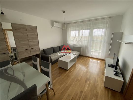 Dvosoban stan - 40m2 - Jugovićevo