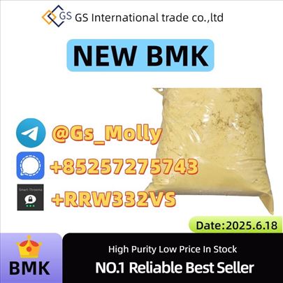 Exclusive New BMK Glycidate – Limited Stock, Bulk 
