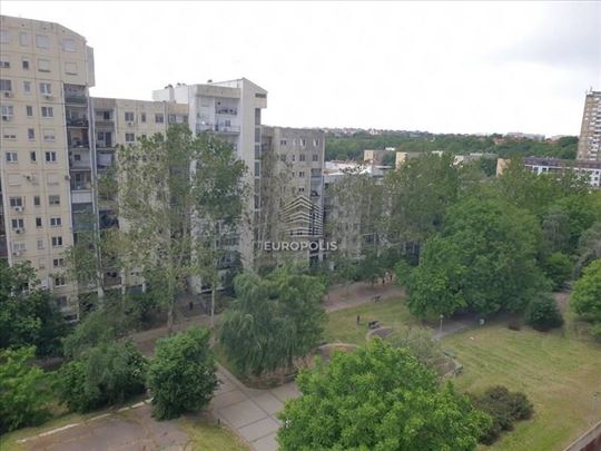 Gandijeva, Blok 63, Novi Beograd ID#7772