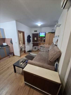 Garsonjera Beograd