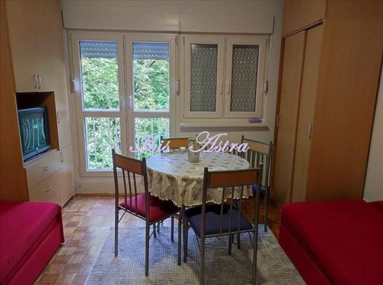 Garsonjera za izdavanje Voždovac ID#608616