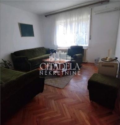 Gradska bolnica - Lovranska ID#2023