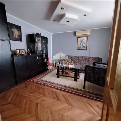 Gradska bolnica - Lovranska ID#2025