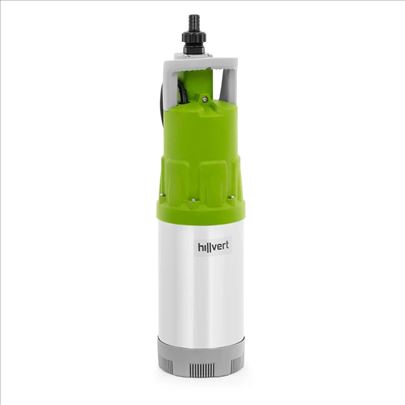 Hillvert potapajuca potopna pumpa automatski rad
