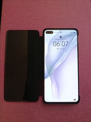 HUAWEI P40 slabo koriscen,kao nov