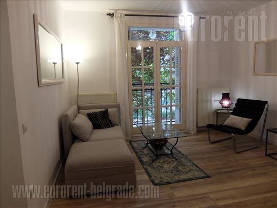 ID#43367, Izdavanje, Stan, Krunska, 50 m2