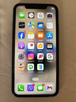 iPhone 11