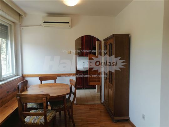 Izdabanje-NBG, 3-soban opština
