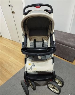 Jungle baby jaje i kolica