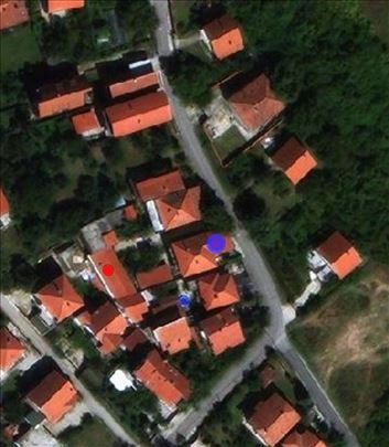 Kaluđerica, uknjižen na 130 m2, odmah useljiv