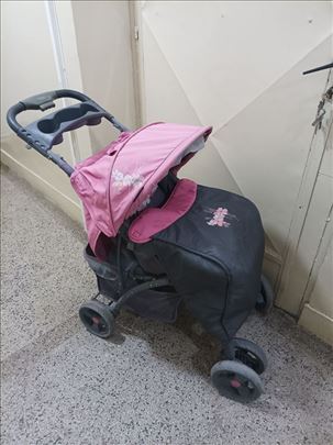 Kolica za bebe Loreĺli 