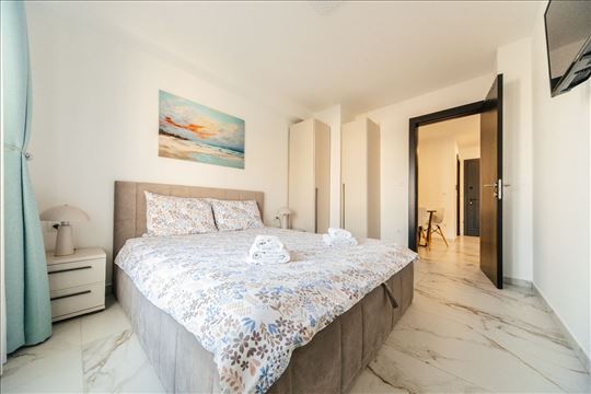 Kragujevac, apartman, Glavna ulica
