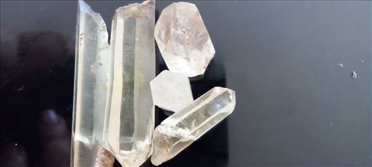 Kristal citrina
