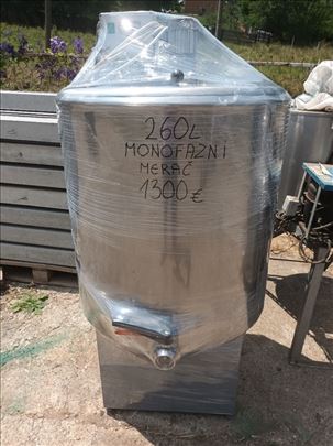 Laktofriz 260L