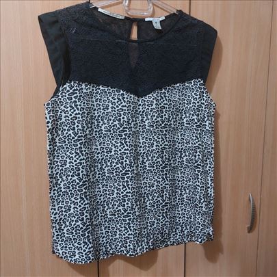 Maison Scotch bluza M