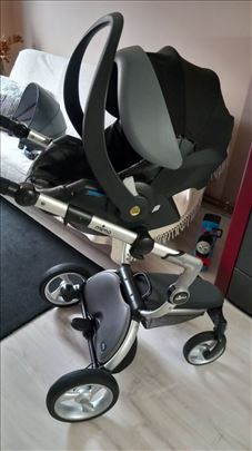 Mima xari 3 u 1 decija kolica