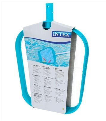 Mrežica za bazen Intex