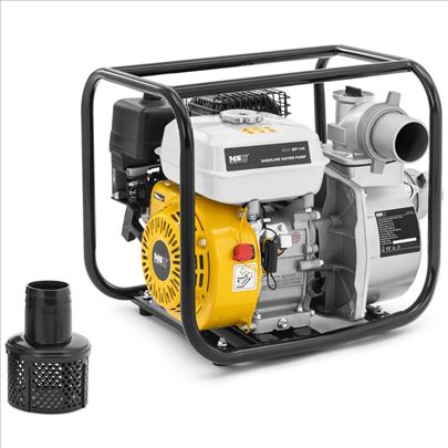MSW Vodena pumpa za otpadne vode 7KS 60m3/h