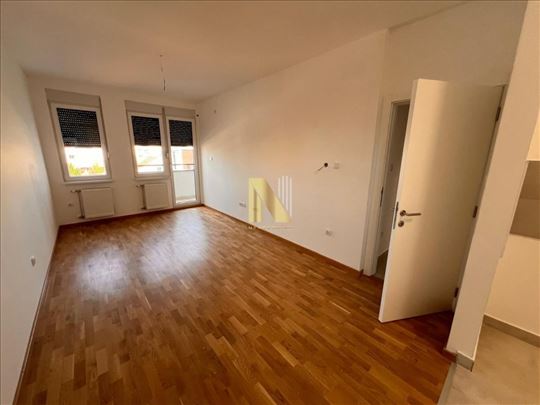 Na prodaju 2.5 stan u novogradnji – Telep, mirna l