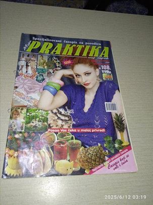 Naša Praktika broj 108