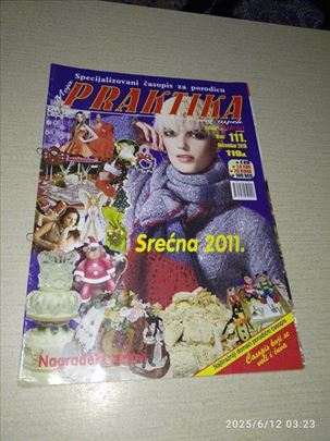 Nasa Praktika broj 111