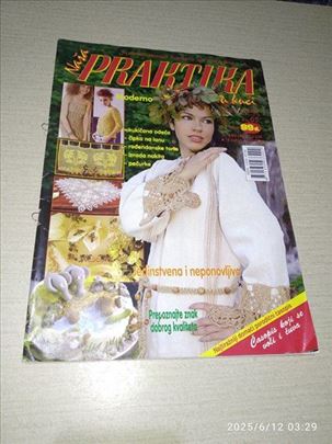 Naša Praktika broj 65