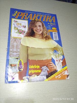 Naša Praktika broj 70