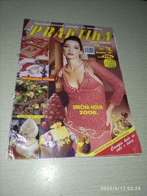 Nasa Praktika broj 78