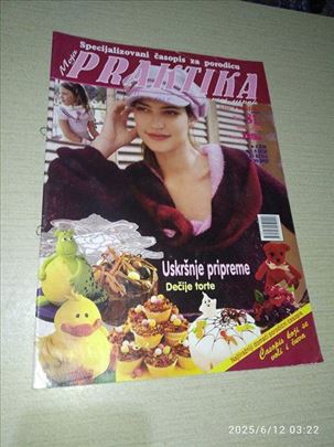 Nasa Praktika broj 81