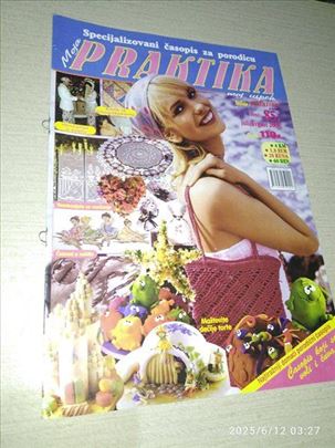 Naša Praktika broj 85