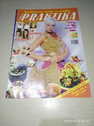Nasa Praktika broj 86