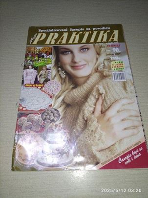 Naša Praktika broj 90