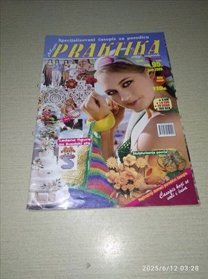Naša Praktika broj 95