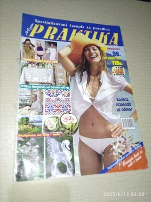 Nasa Praktika broj 96