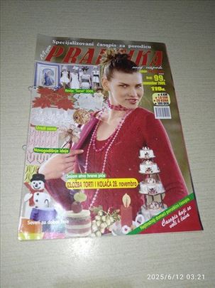 Nasa Praktika broj 99