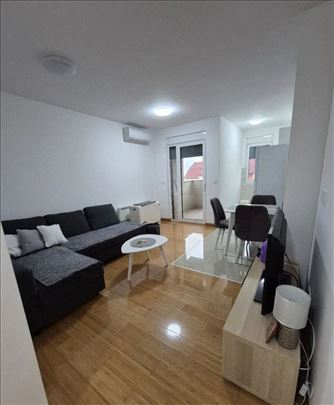 Palilula blizina centra LUX Novogradnja 2-sobe-