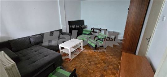 Pet friendly, prostran (60m2) stan, kod Fontane