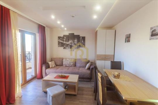 Prodaja, stan, Milmari Kopaonik, 47m2, Id1711