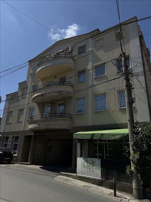 44m² stan u naselju Braće Jerković, ul. Vojvode Vl