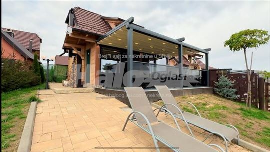 Prodajem kucu/posao na Zlatiboru 3.0 LUX 90m2