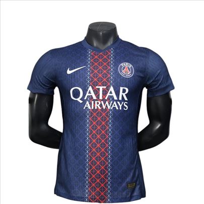 PSG Paris Saint Germain 2025/2026 domaći dres