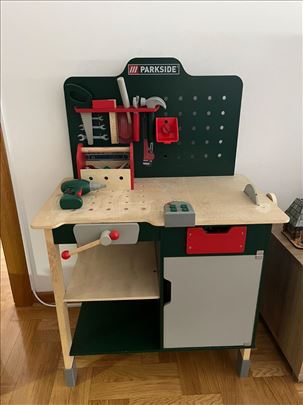 Radionica za decu