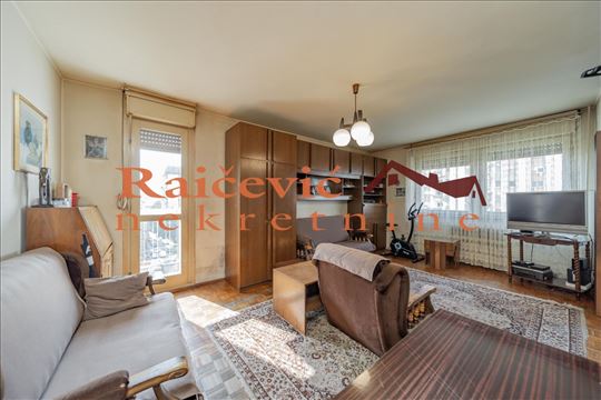 Retko u ponudi, Dorcol, Panciceva, 2.5, 76 m2