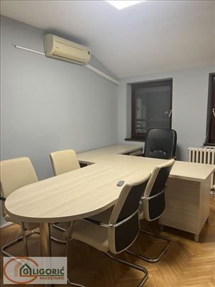 Savski venac, Centar - Sarajevska