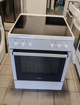 Sporet Gorenje 60cm uvoz garancija 12 meseci