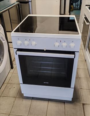 Sporet Gorenje 60cm uvoz GARANCIJA 12 meseci
